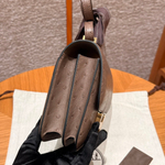 Hermes Constance 18
