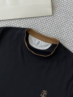 Футболка Brunello Cucinelli