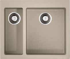 Кухонная мойка OMOIKIRI Bosen 59-2-SA(арт.4993151)