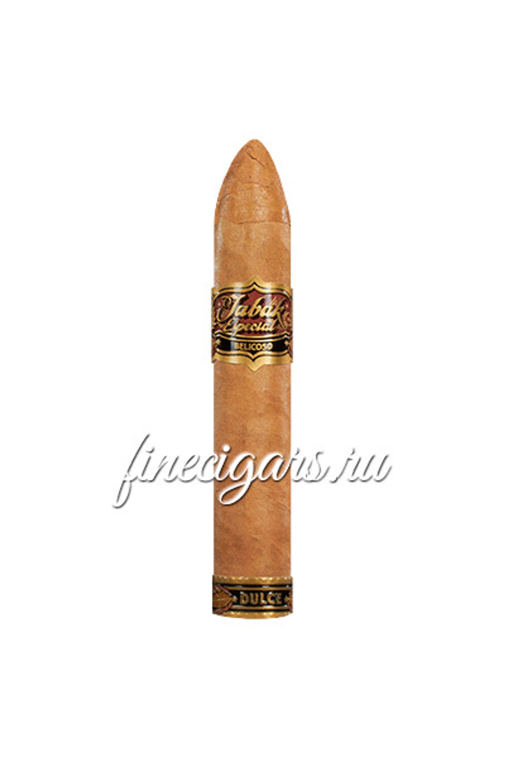 Drew Estate Tabak Especial Belicoso Medio