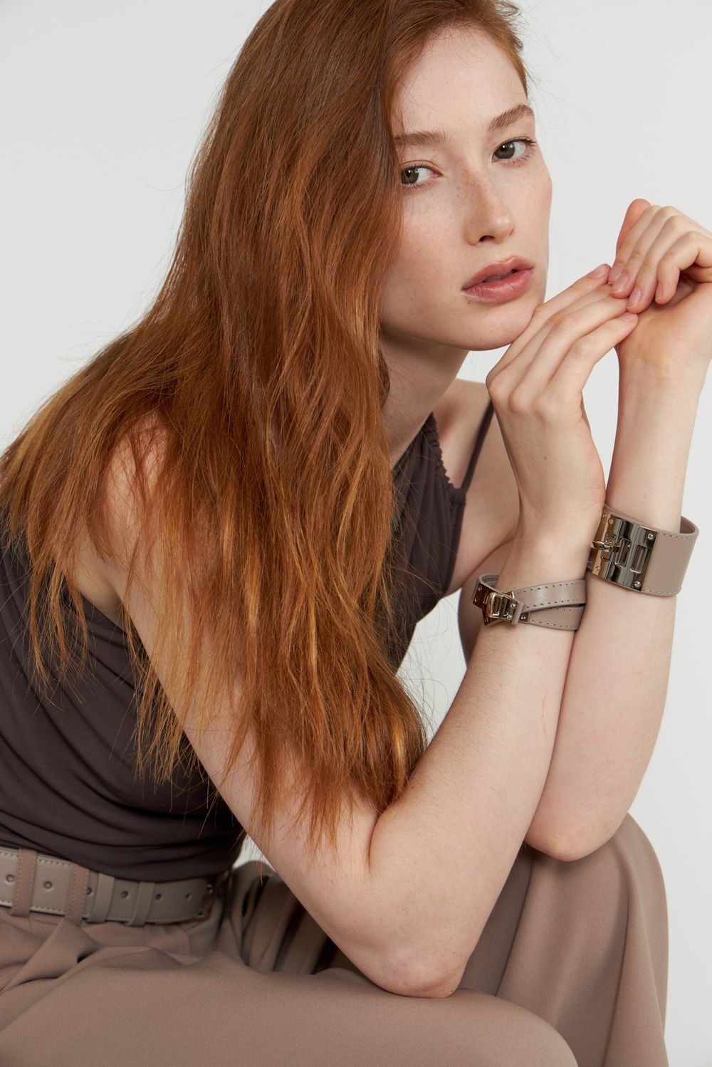 MISTRESS БРАСЛЕТ 14 COCOA