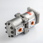 Насос НШ-32-32 21 МПа правый "МЗПО"