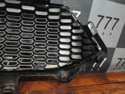 Решетка радиатора Haval F7 1 19-22 Б/У Оригинал 5509107XKQ00A