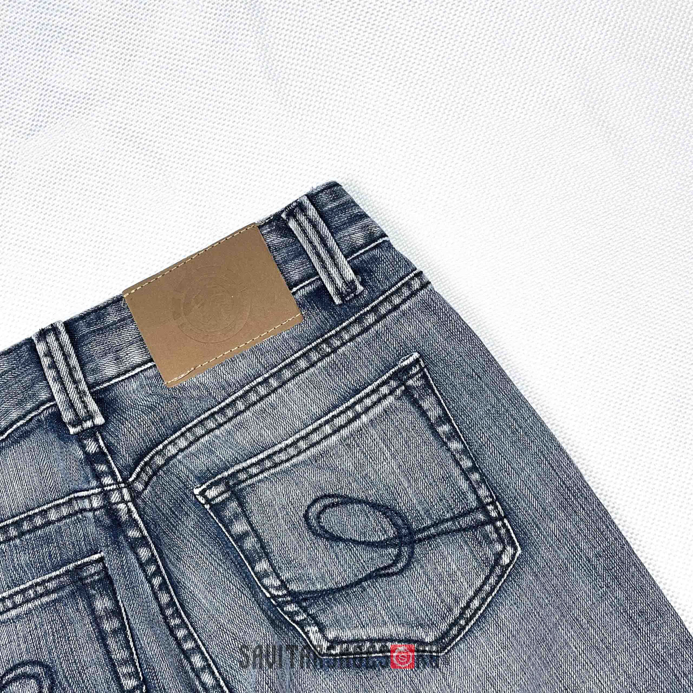 Джинсы Element