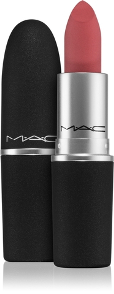 MAC Cosmetics Powder Kiss Lipstick - матовая помада, 3 g