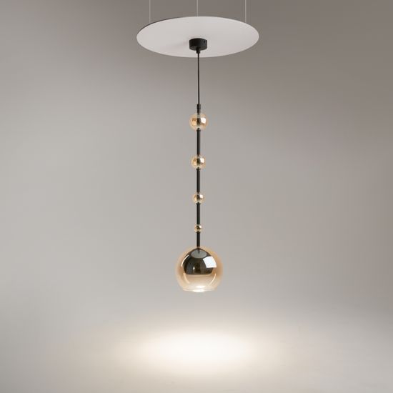 Подвесной светильник Maytoni MOD227PL-01B1