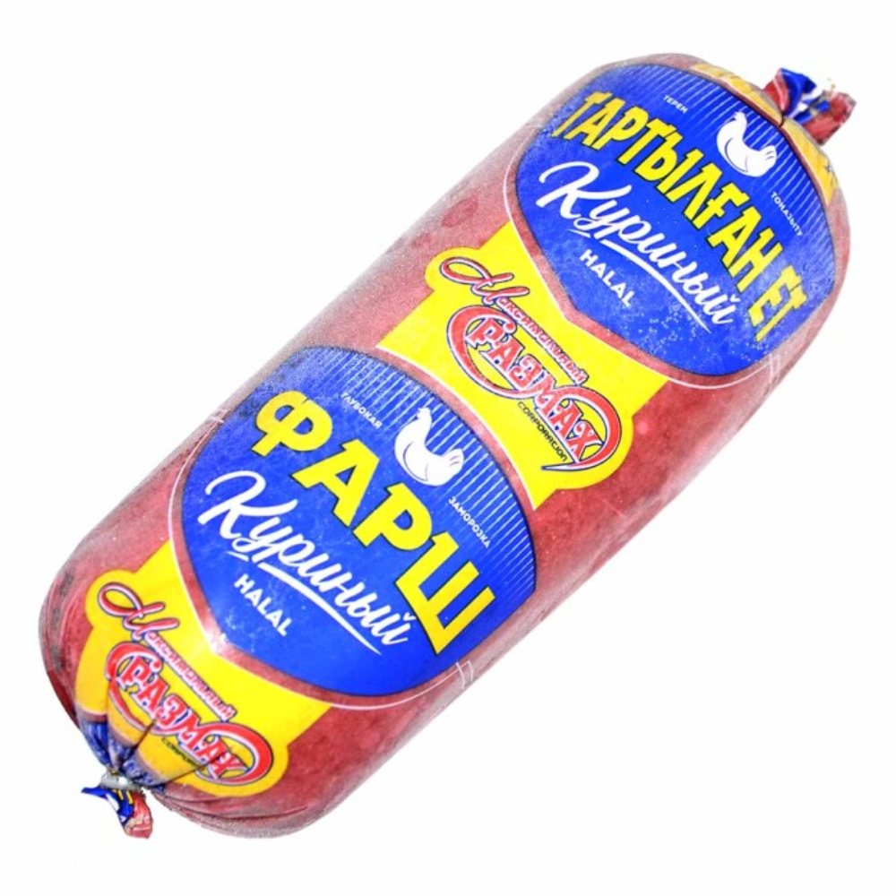 Фарш куриный Максимальный Размах 0,45 кг