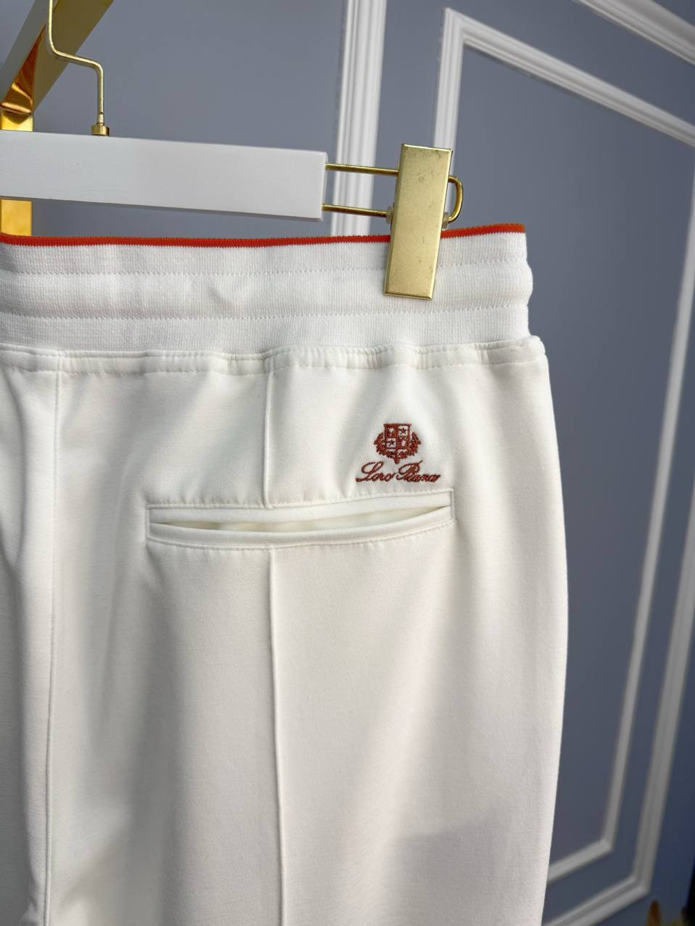 Спортивные штаны Loro Piana