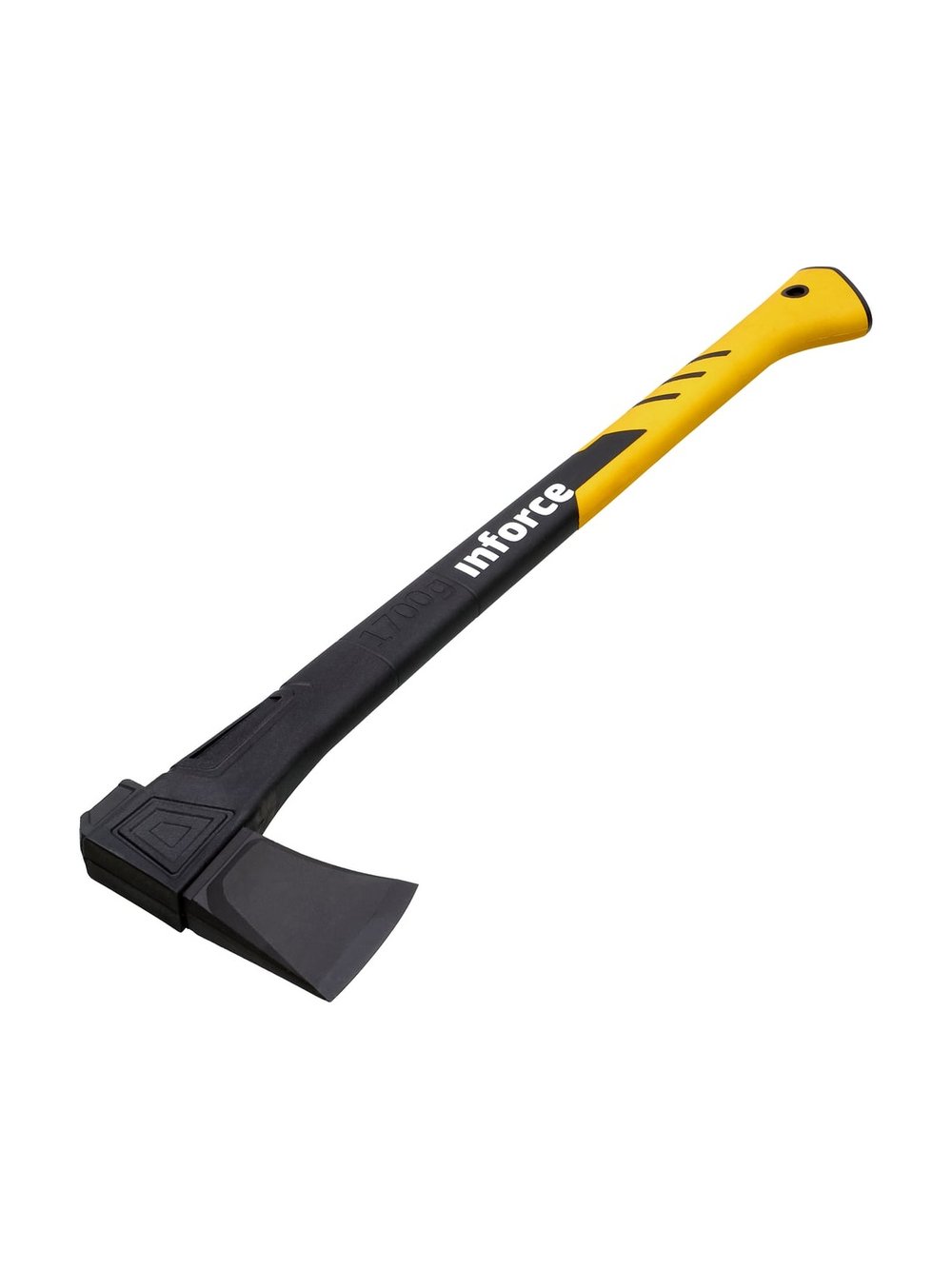 Топор-колун 1700 г Inforce 06-12-21