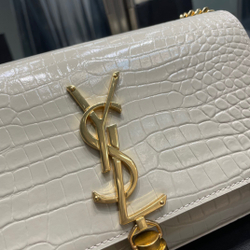 Saint Laurent Kate Small Bag 20 cm