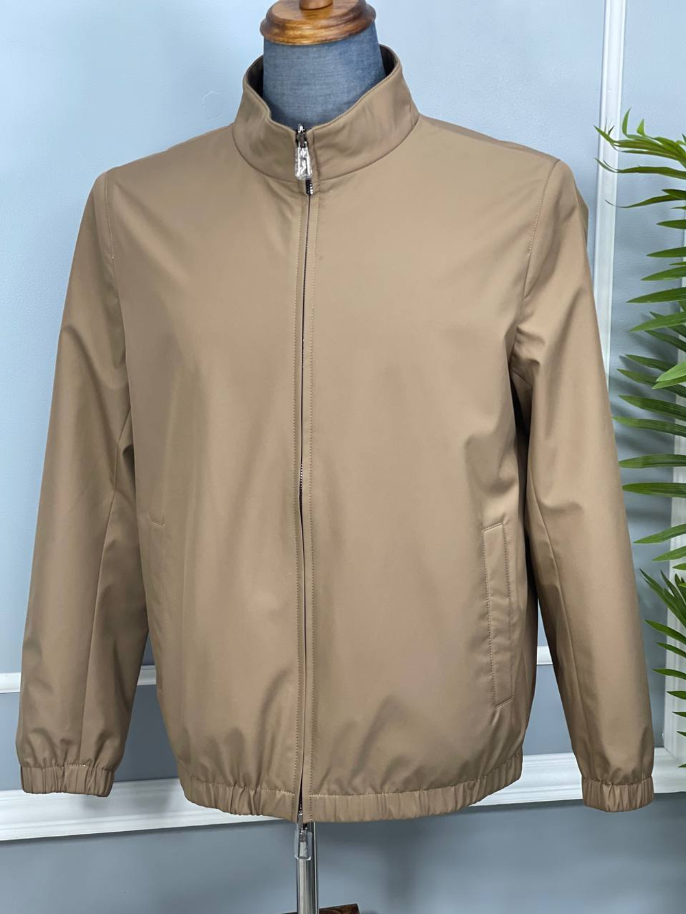 Ветровка Loro Piana