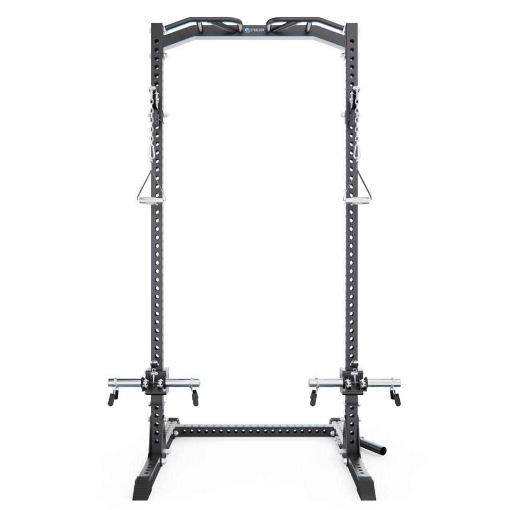 Силовая рама с кроссовером STEELVER SV9206