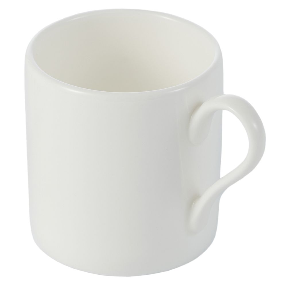 Кофейная пара Gipfel Diana 43233 чашка 100 мл, блюдце 12 см