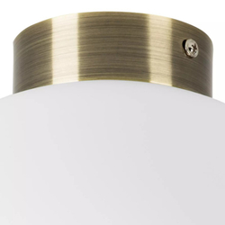 Накладной светильник Lightstar Globo 812031