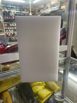 Губка для мытья автомобиля поролоновая Grass 20.5 * 12.5 см