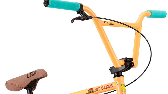 BMX GT PERFORMER 20.5