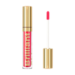 "Charme Brilliant Shine" Блеск для губ витаминная формула тон 56 (Гибискус) 3.5 мл