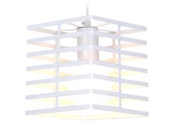 Ambrella Подвесной светильник в стиле лофт Loft TR8410