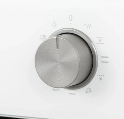 Электрический духовой шкаф Gorenje BO6725E02WG