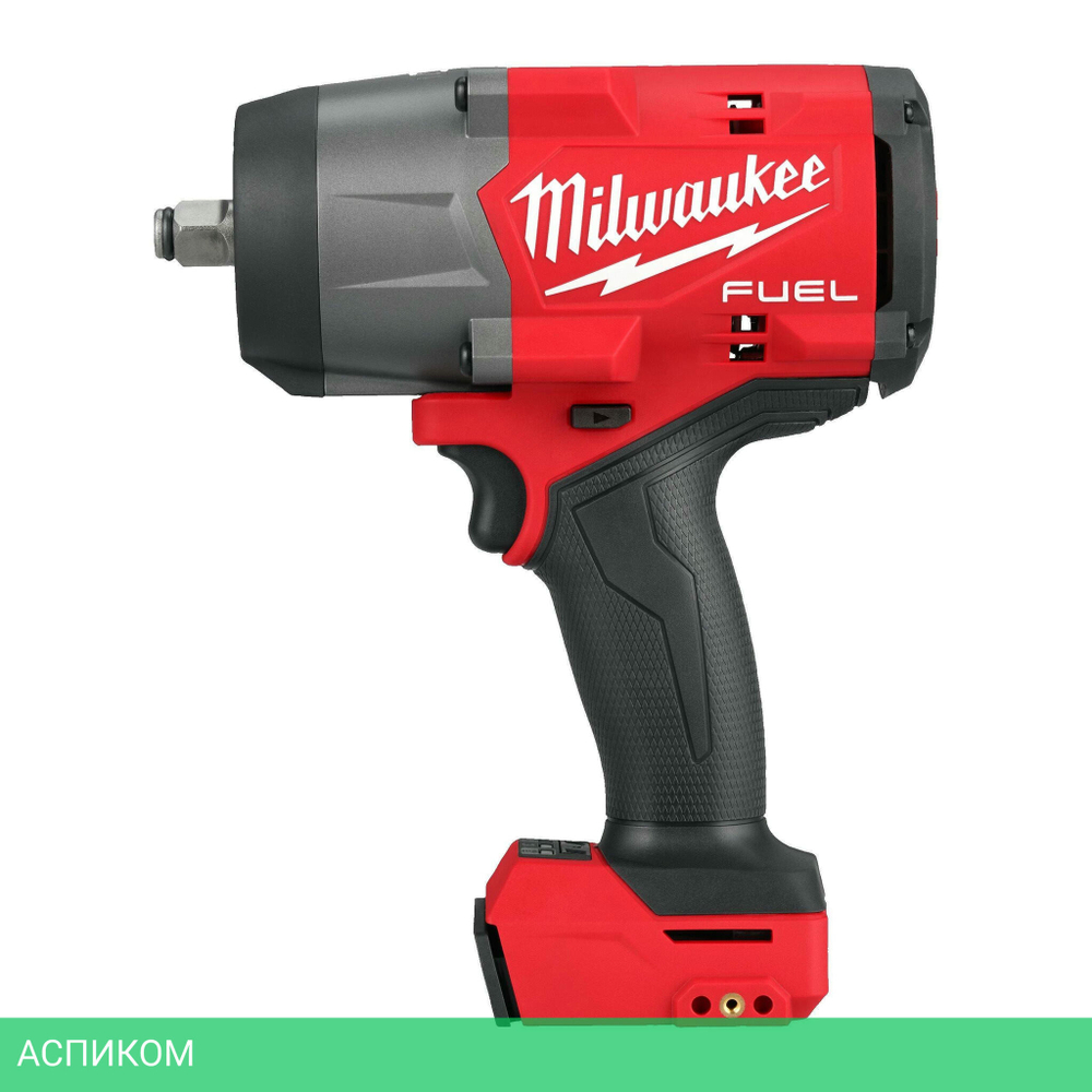 Гайковерт Milwaukee M18 FHIW2F12-0X (4933492782)