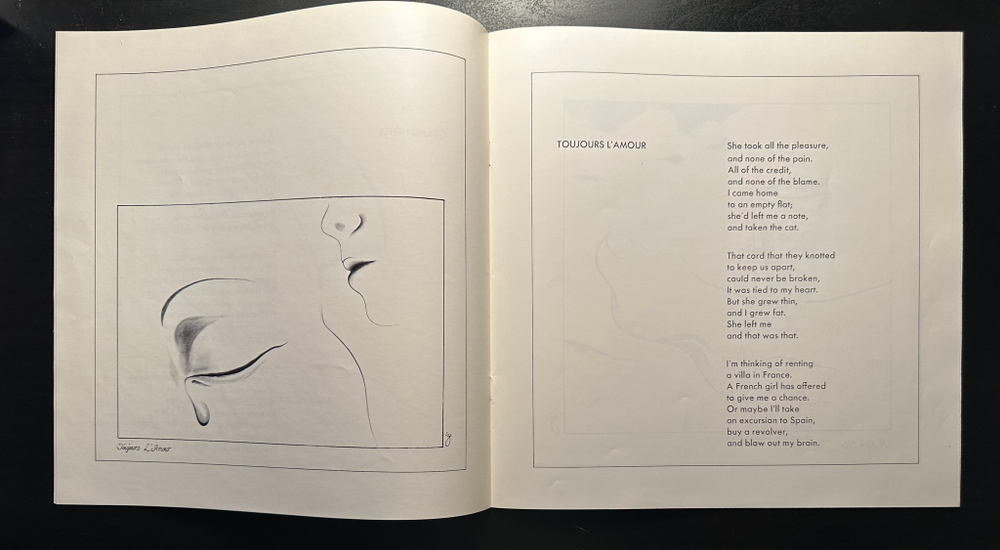 Procol Harum - Grand Hotel (Англия 1973г.)