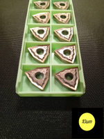 Пластина токарная WNMG080404-HA