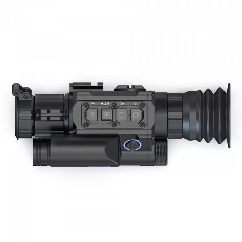 Цифровой прицел ночного видения PARD NV008SP-LRF (850-70) с дальномером