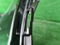 Бампер передний BMW X1 F48 (2015-2019)