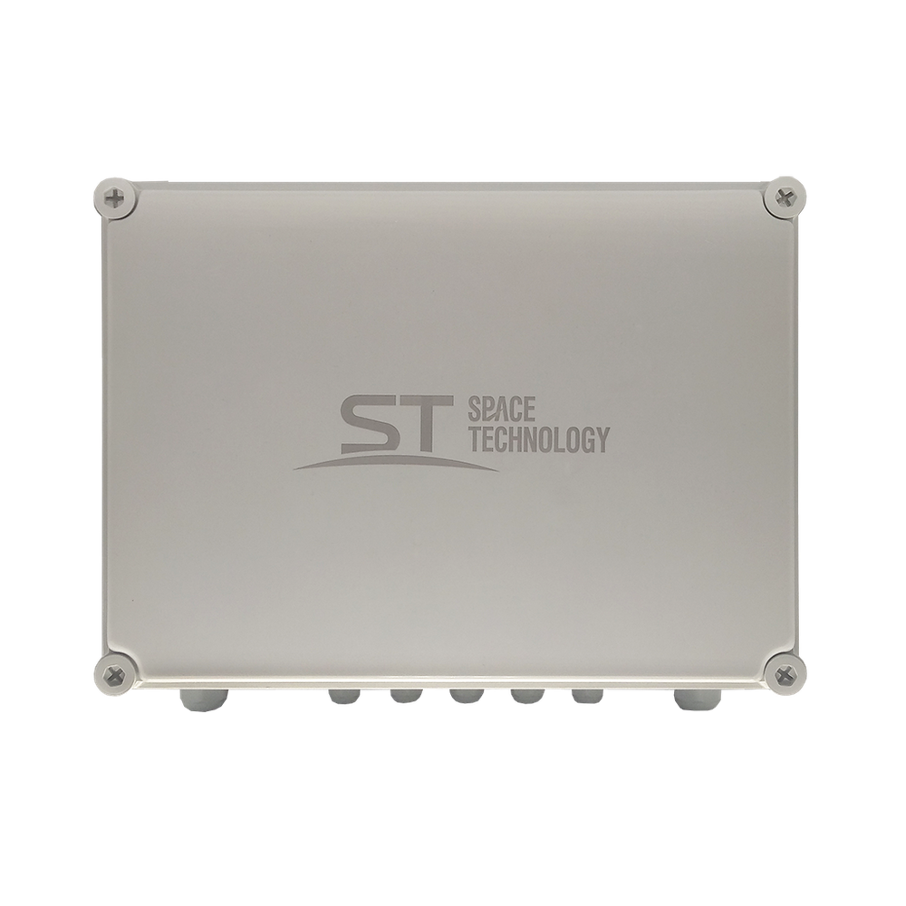 Источник питания ST-S89POE (2G/1S/120W/A/OUT) PRO