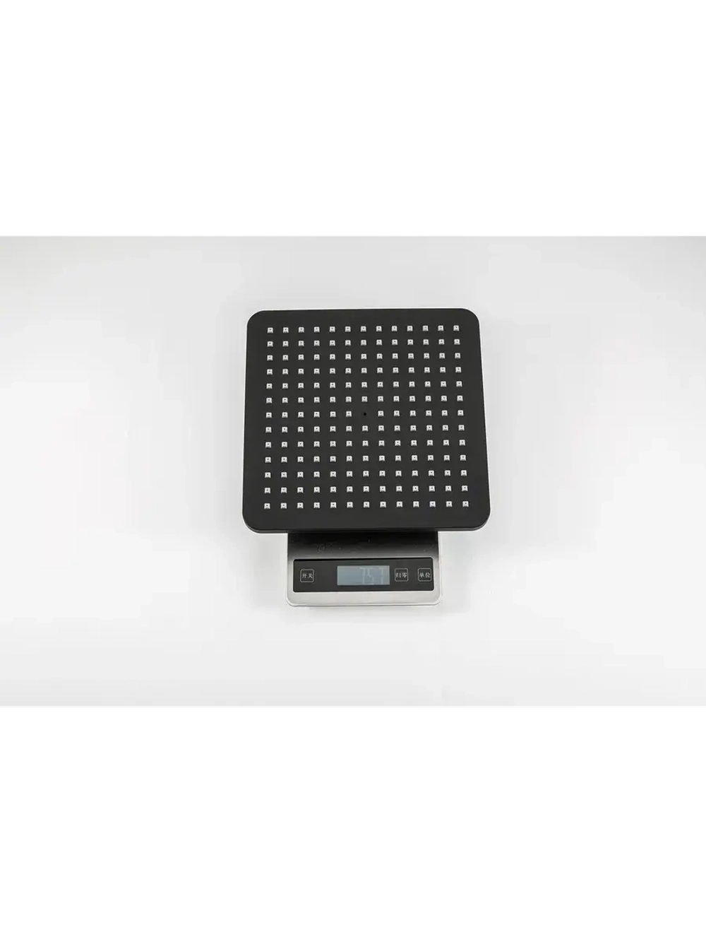 Душевая система с термостатом GAPPO G2491-6