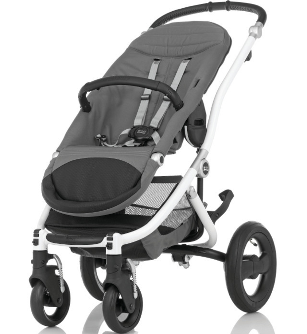 Прогулочная коляска Britax Affinity