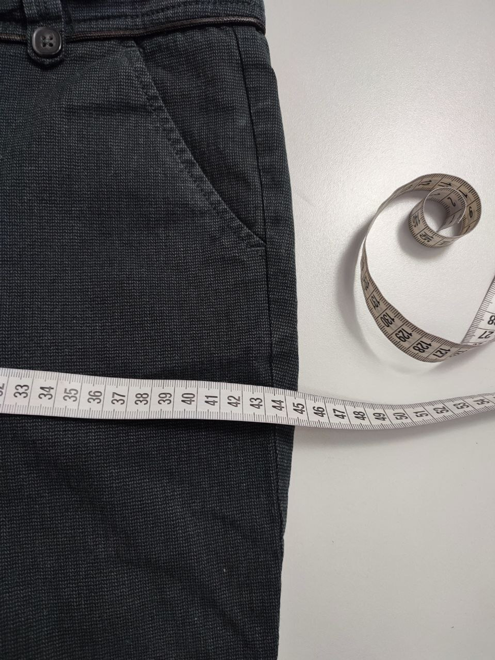 Брюки Zolla базовые 46 размер