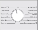 Стиральная машина Miele WWI860 WPS White Edition