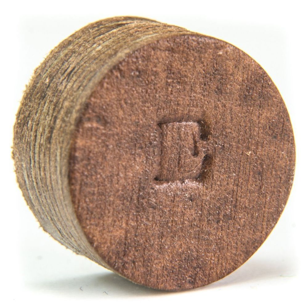 Наклейка для кия «Everest» (M)14 мм