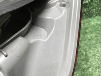 Фонарь левый внешний Toyota Camry xv50 (2011-2014)