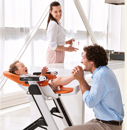 Стульчики для кормления Peg-perego Siesta №1 — 9-0218