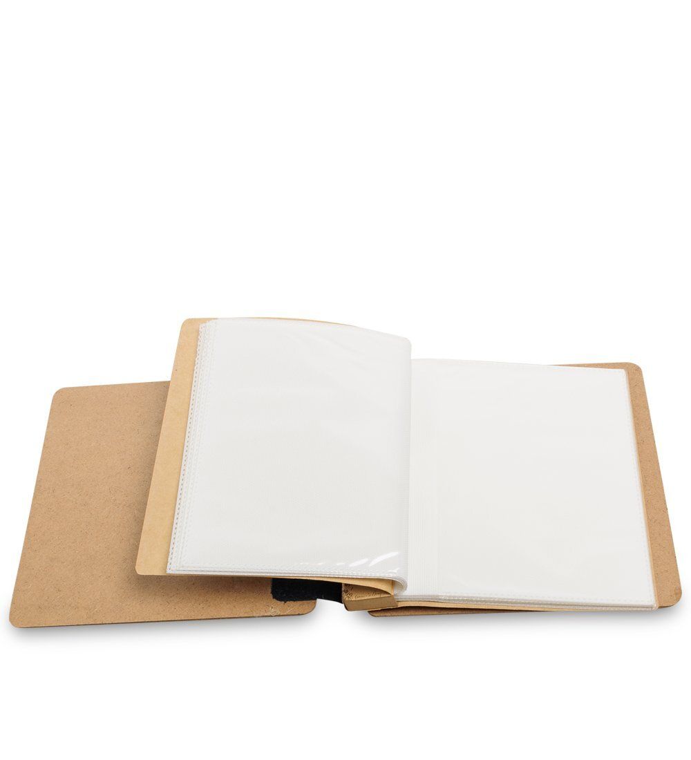 TD-43 Фотоальбом «Нежные воспоминания»