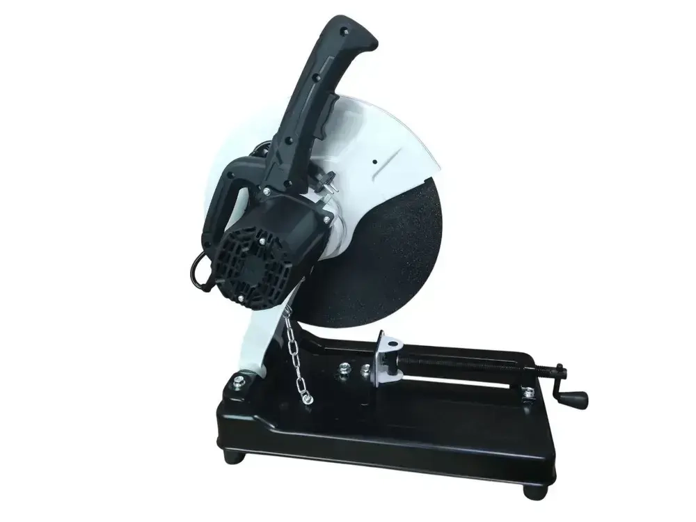 Монтажная (отрезная) пила REALREZ RSA-355, 2200Вт