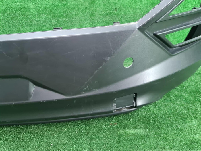 Бампер задний Faw Besturn T77 (2018-н.в.)