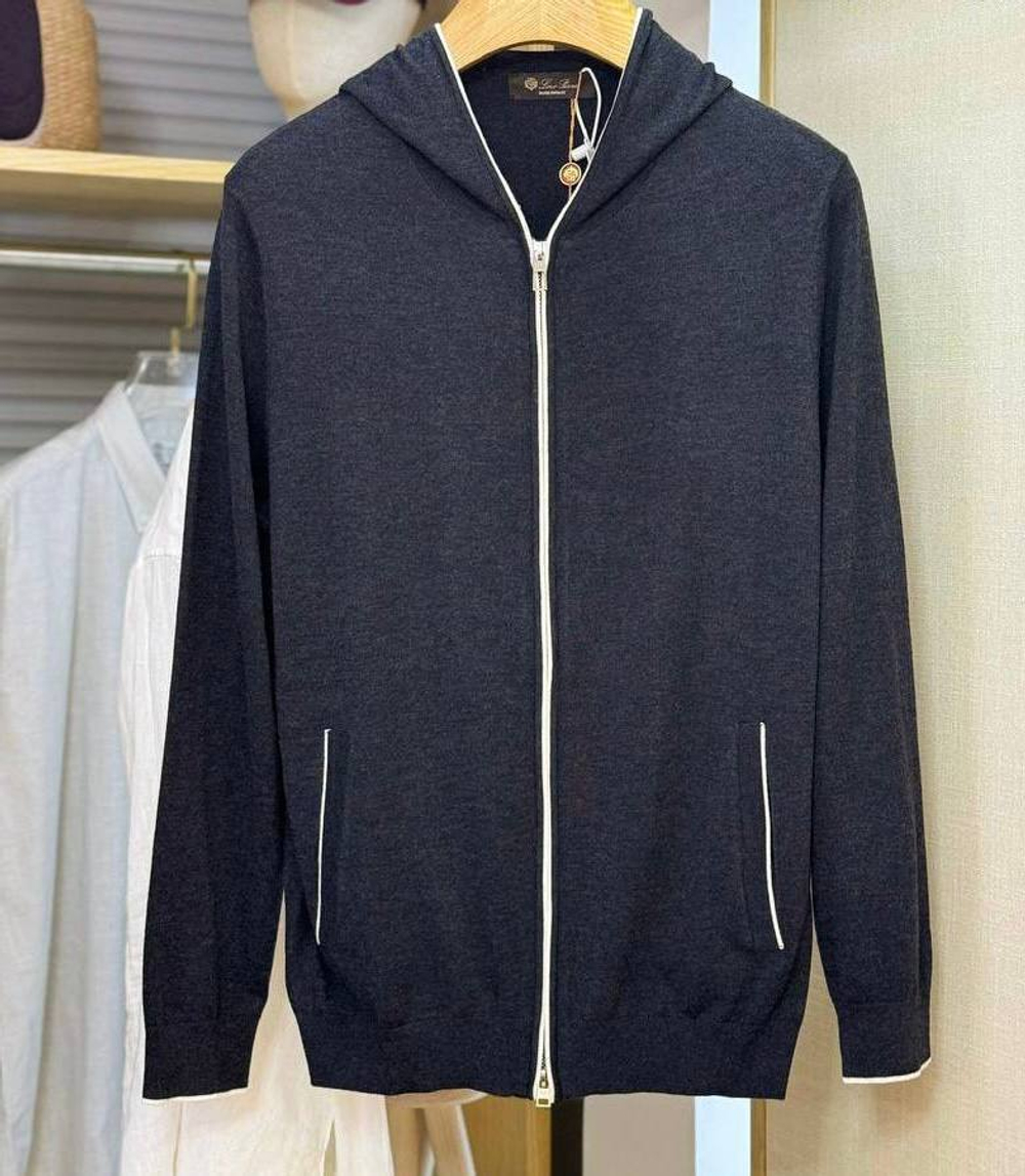 Кардиган Loro Piana