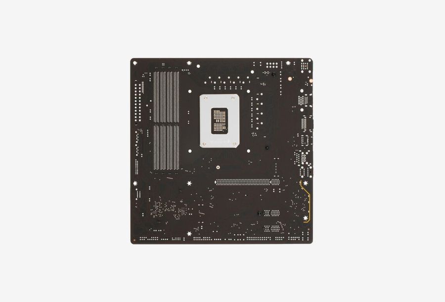 GIGABYTE B760M DS3H DDR4_0226709110234