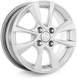 Скад Ницца 5.5x14 4x98 ET 35 Dia 58.6 (селена)