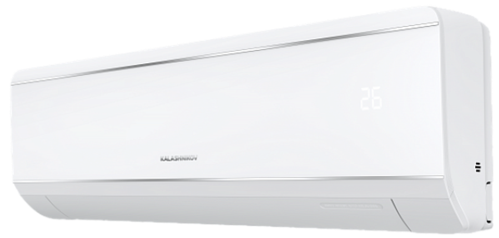 Сплит-система кондиционер Kalashnikov Forpost KVAC-07IN-FP1/KVAC-07OD-FP1 на 20 м²