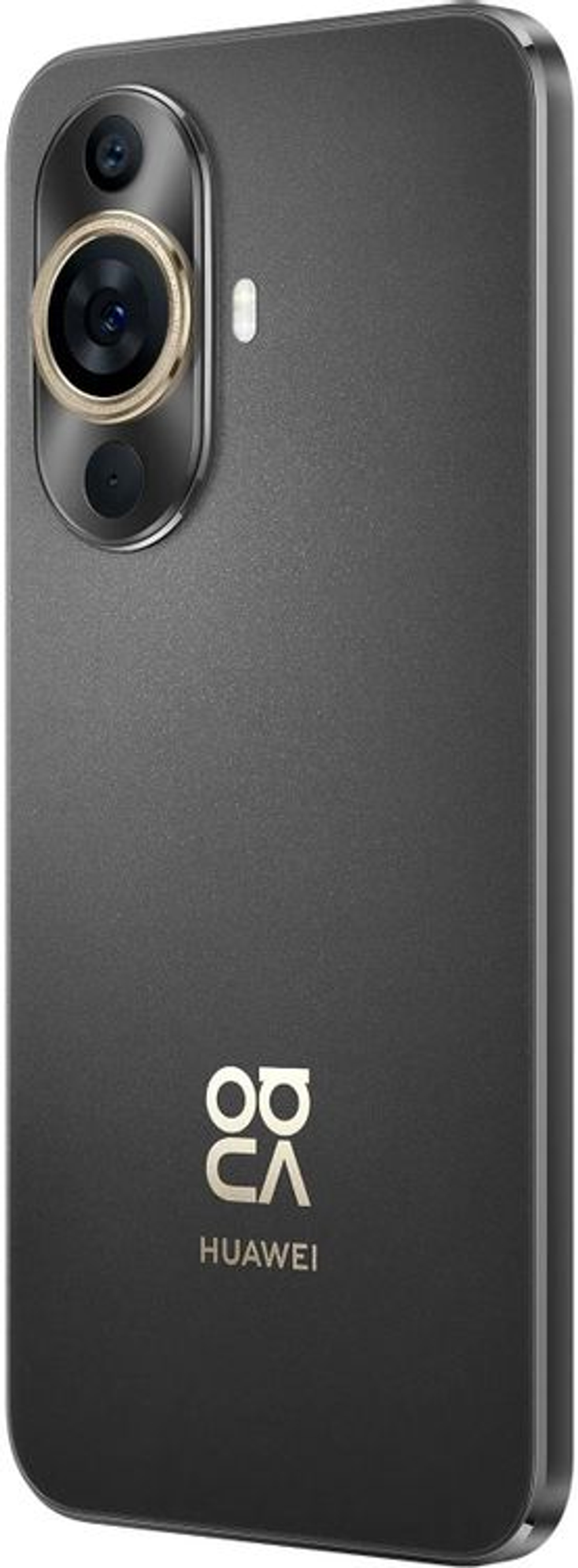 6.7" Смартфон Huawei nova 11 8/256Gb,  FOA-LX9,  NFC,  OLED,  120Гц,  4500мAч,  черный(восстановленный)