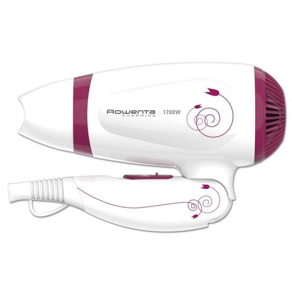 Дорожный фен Rowenta Charming CV3624F0