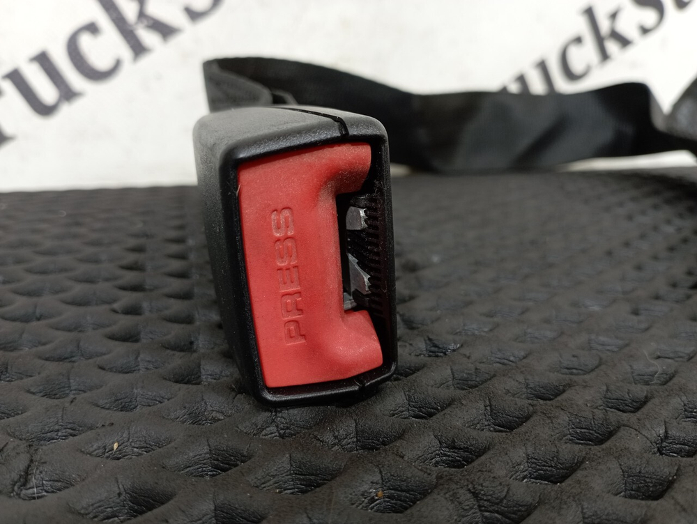 Ремень сетки спальника