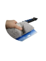 Комплект разборный багор и щетка с подачей воды