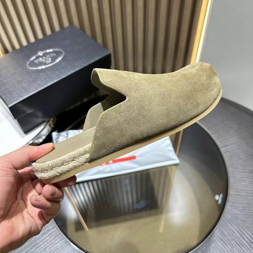 Сабо Prada