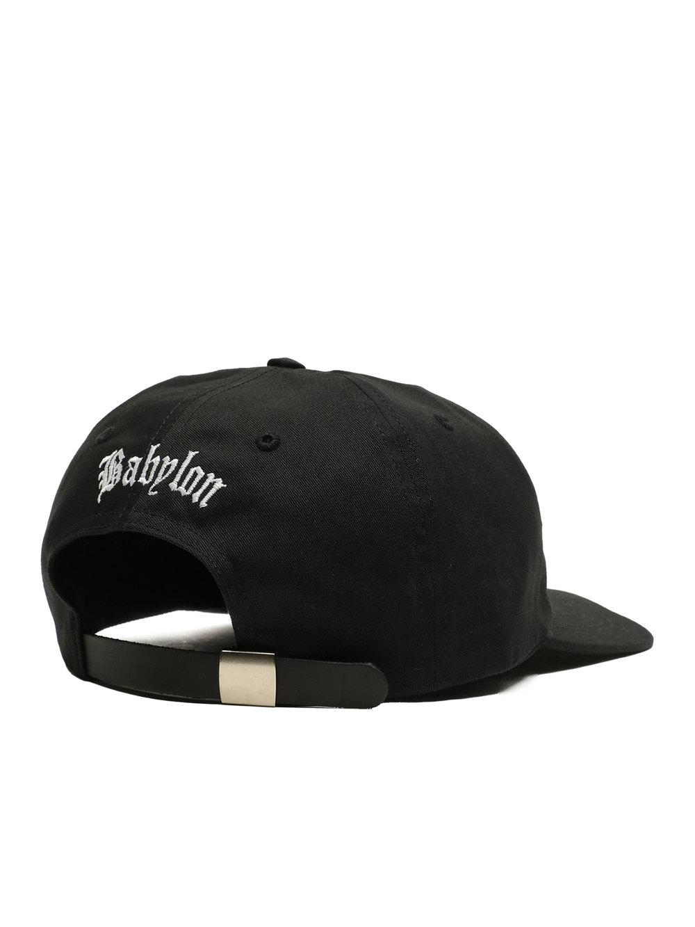 Кепка Who The Devil? Hat (Q3 2024)