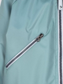 Комбинезон ветровочный мембранный